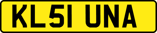 KL51UNA