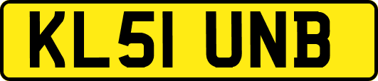 KL51UNB