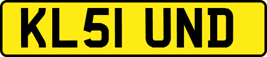 KL51UND