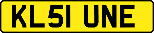 KL51UNE