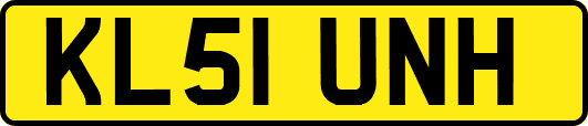 KL51UNH