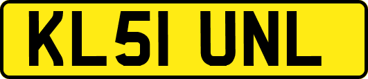 KL51UNL