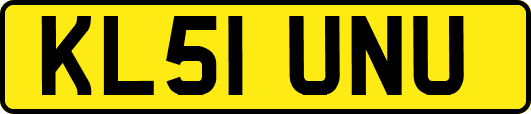 KL51UNU