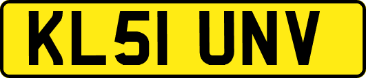 KL51UNV