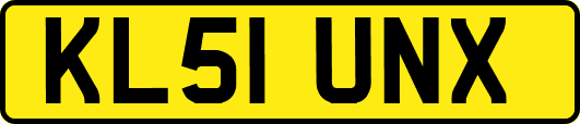 KL51UNX