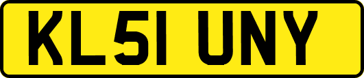 KL51UNY