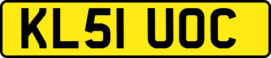 KL51UOC