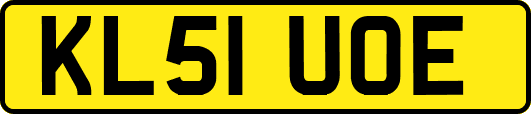 KL51UOE