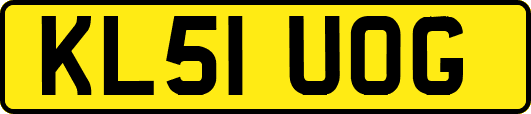 KL51UOG