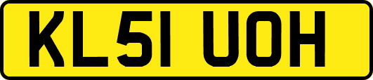 KL51UOH