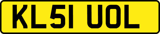 KL51UOL