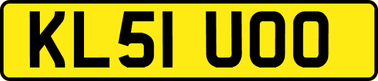 KL51UOO