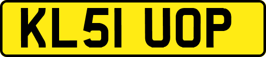 KL51UOP