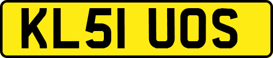 KL51UOS