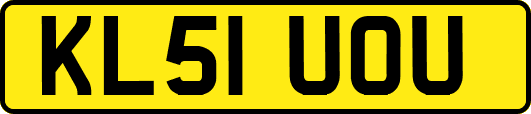KL51UOU