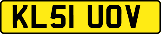 KL51UOV