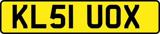 KL51UOX