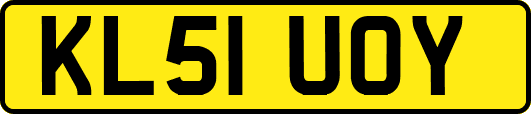 KL51UOY