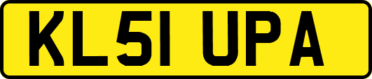 KL51UPA