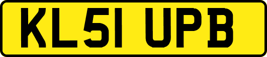 KL51UPB