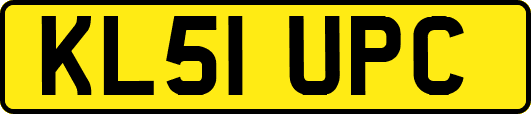KL51UPC