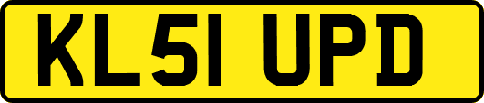 KL51UPD