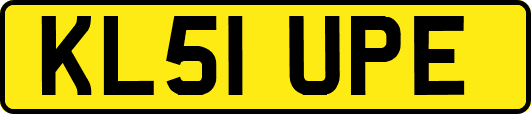 KL51UPE