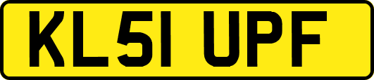 KL51UPF
