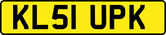KL51UPK
