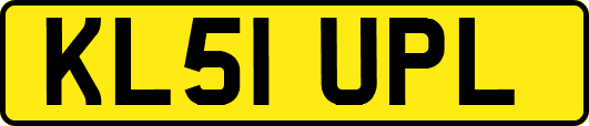 KL51UPL