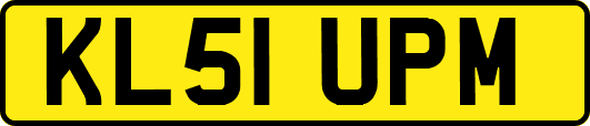 KL51UPM