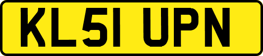 KL51UPN