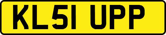 KL51UPP