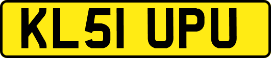 KL51UPU