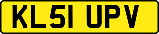 KL51UPV