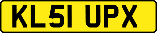 KL51UPX