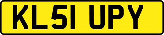 KL51UPY
