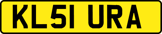 KL51URA