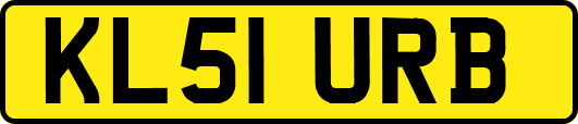 KL51URB