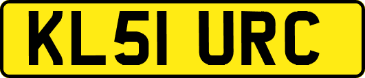 KL51URC