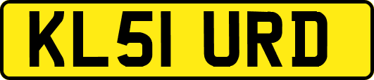 KL51URD