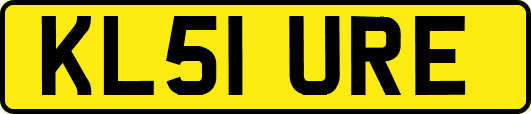 KL51URE