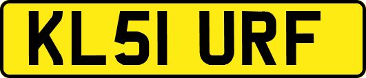 KL51URF