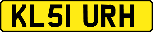 KL51URH