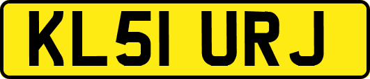 KL51URJ