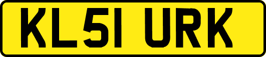 KL51URK