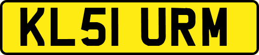 KL51URM
