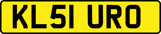 KL51URO