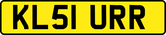 KL51URR
