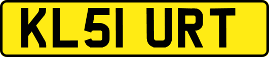 KL51URT